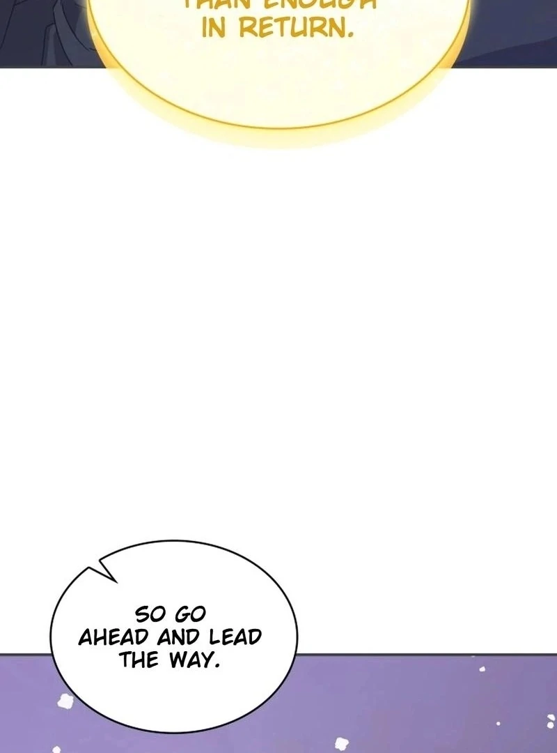 They Live in the Princess' Flower Garden Chapter 27 - page 157