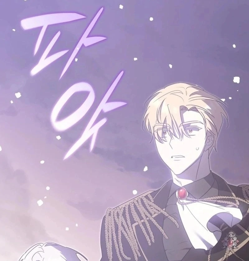 They Live in the Princess' Flower Garden Chapter 27 - page 158