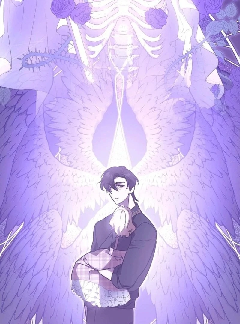 They Live in the Princess' Flower Garden Chapter 27 - page 163