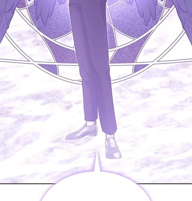 They Live in the Princess' Flower Garden Chapter 27 - page 164