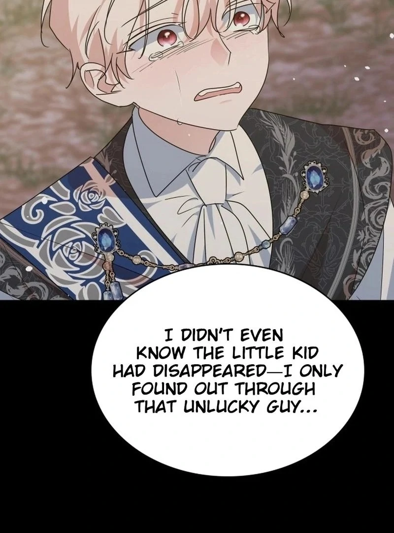 They Live in the Princess' Flower Garden Chapter 27 - page 19
