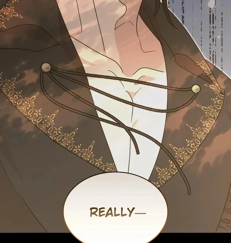 They Live in the Princess' Flower Garden Chapter 27 - page 21