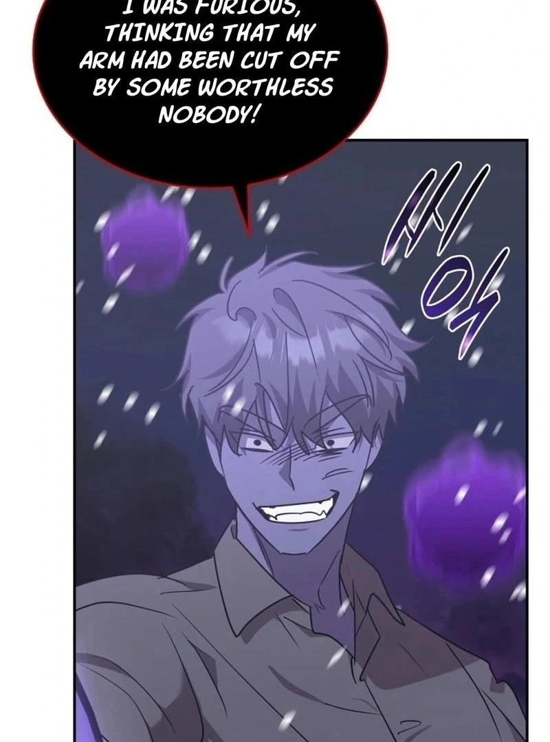 They Live in the Princess' Flower Garden Chapter 27 - page 25