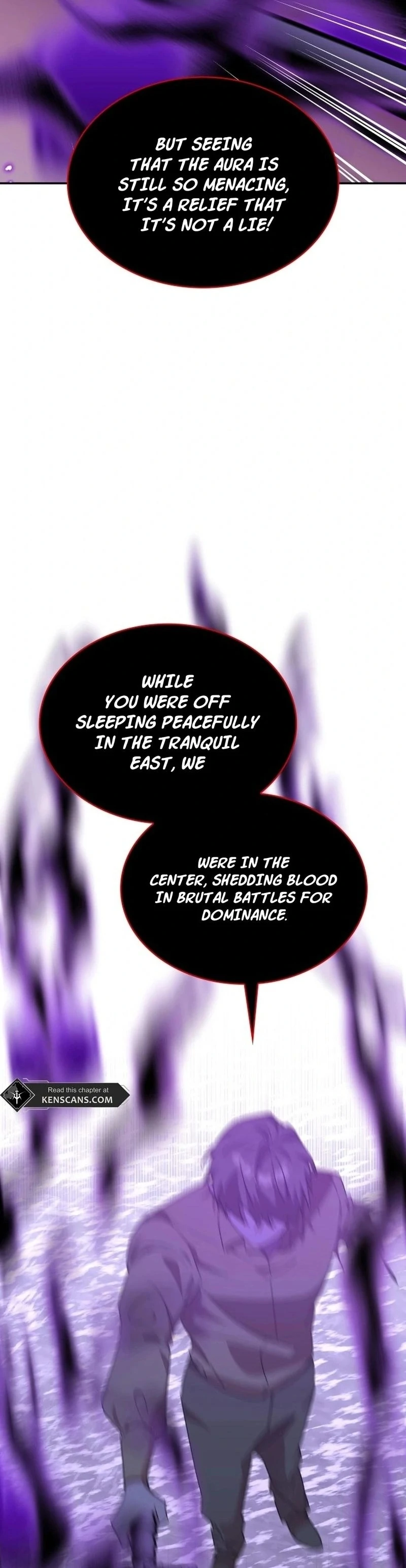 They Live in the Princess' Flower Garden Chapter 27 - page 29
