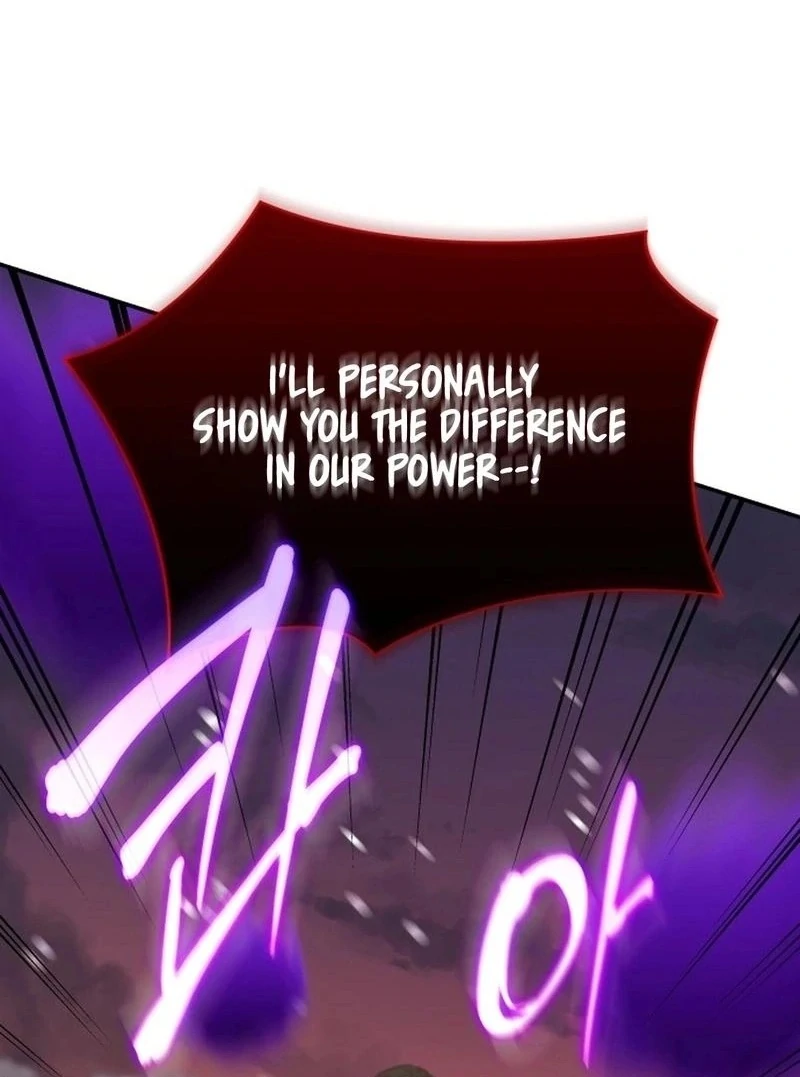 They Live in the Princess' Flower Garden Chapter 27 - page 34