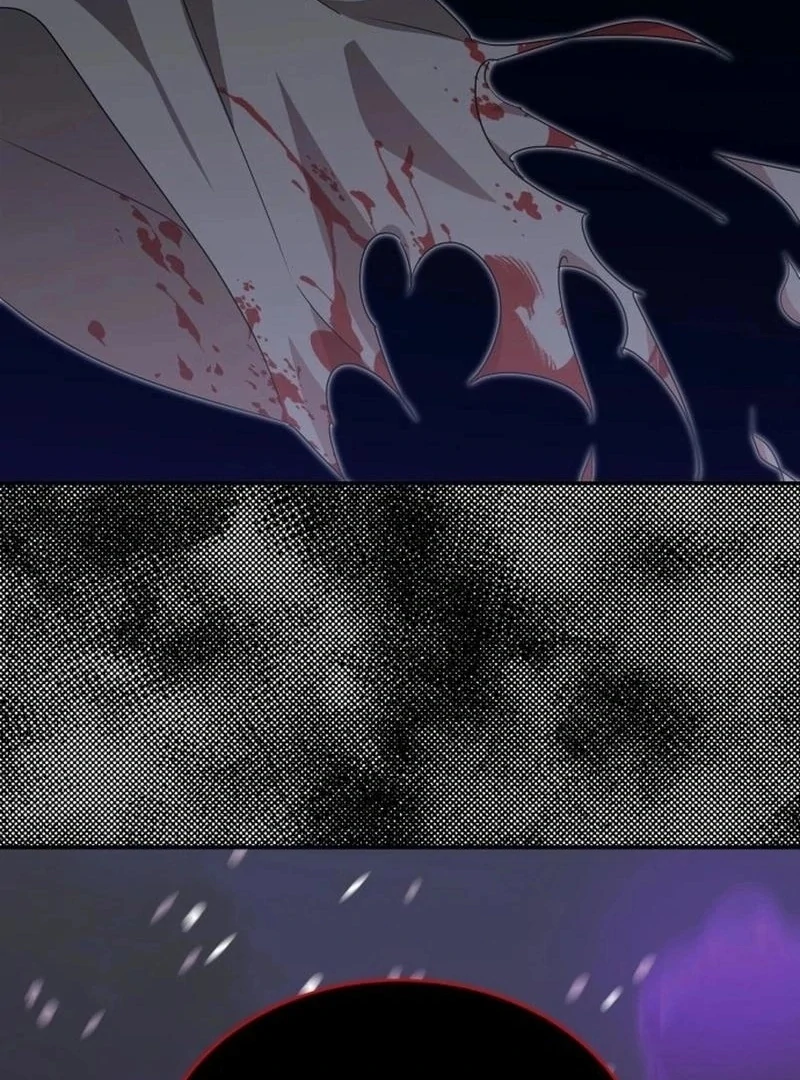 They Live in the Princess' Flower Garden Chapter 27 - page 3
