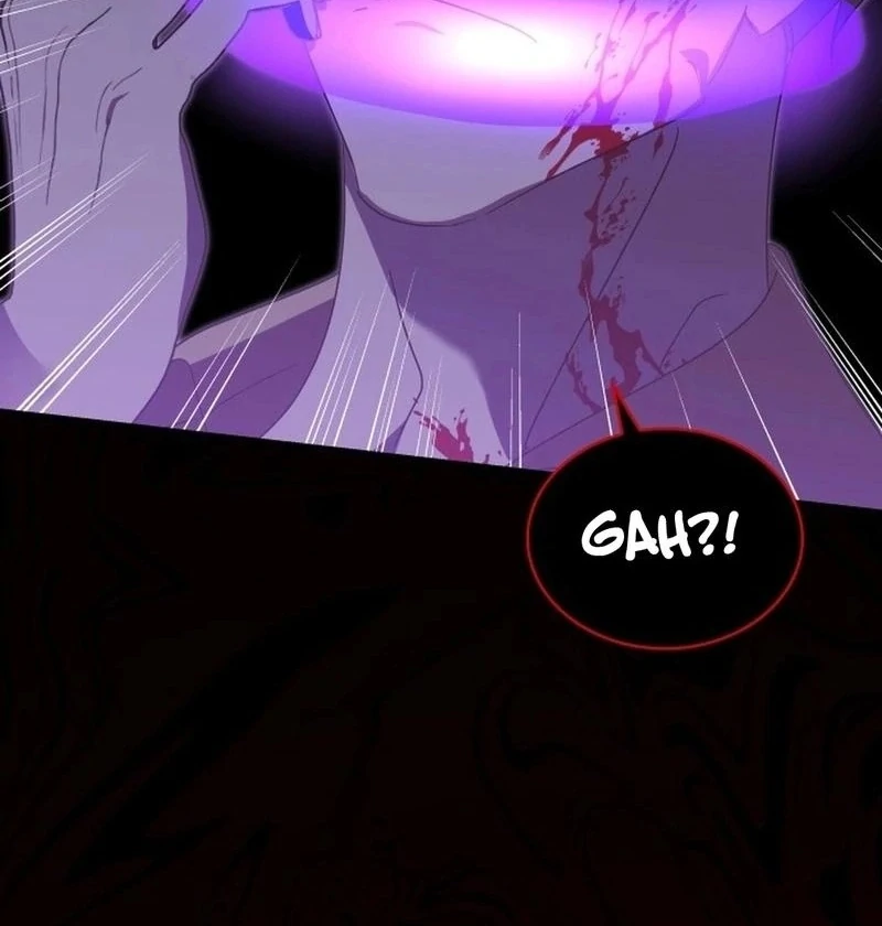 They Live in the Princess' Flower Garden Chapter 27 - page 46