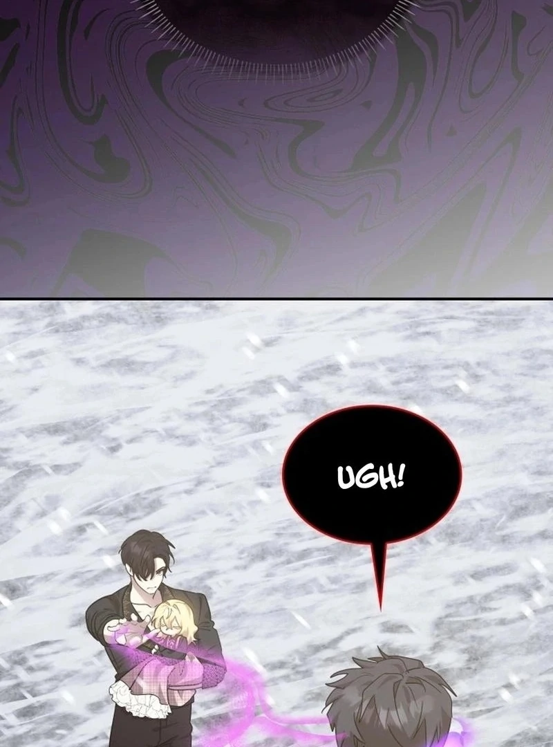 They Live in the Princess' Flower Garden Chapter 27 - page 48