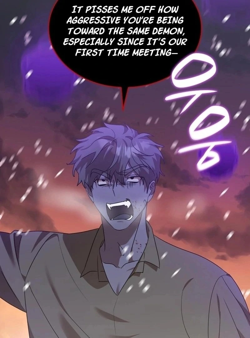 They Live in the Princess' Flower Garden Chapter 27 - page 4