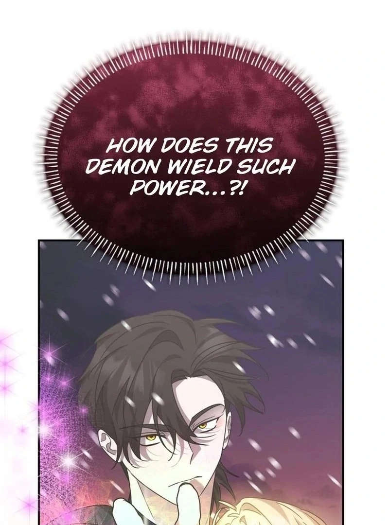 They Live in the Princess' Flower Garden Chapter 27 - page 50