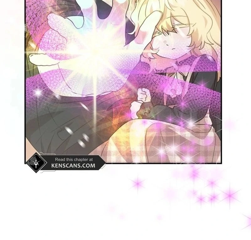 They Live in the Princess' Flower Garden Chapter 27 - page 51