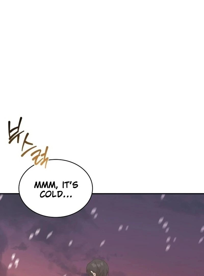 They Live in the Princess' Flower Garden Chapter 27 - page 54