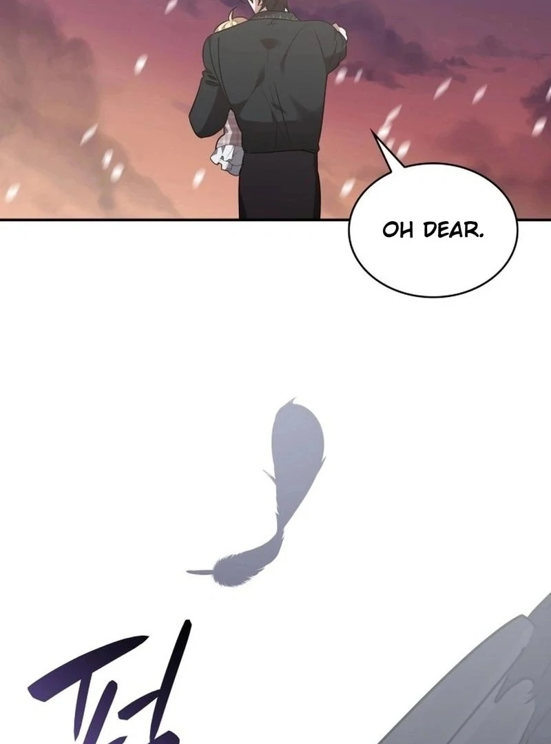 They Live in the Princess' Flower Garden Chapter 27 - page 55