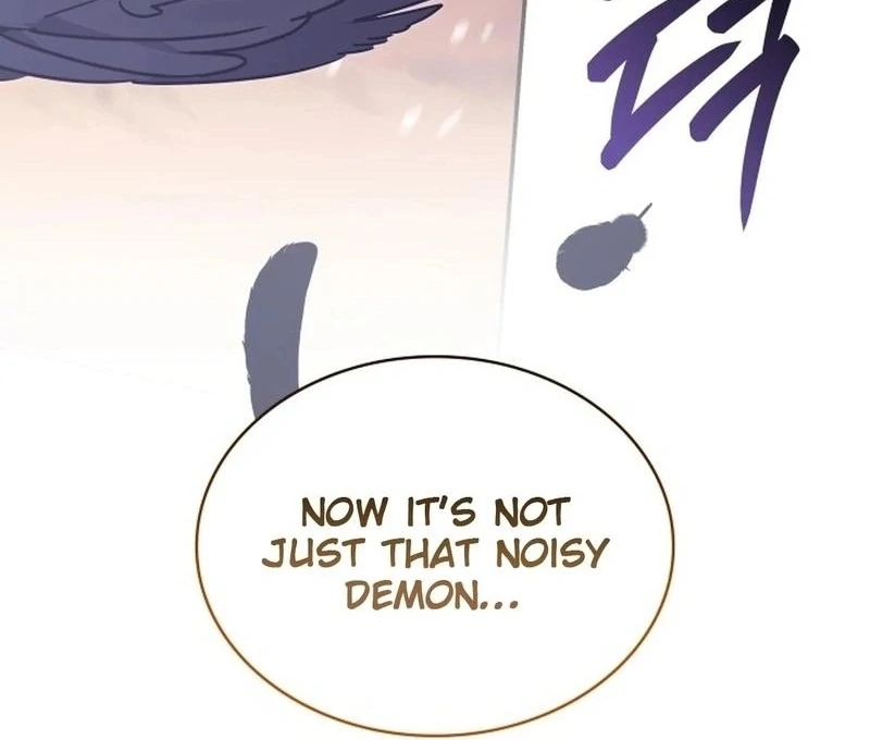 They Live in the Princess' Flower Garden Chapter 27 - page 57