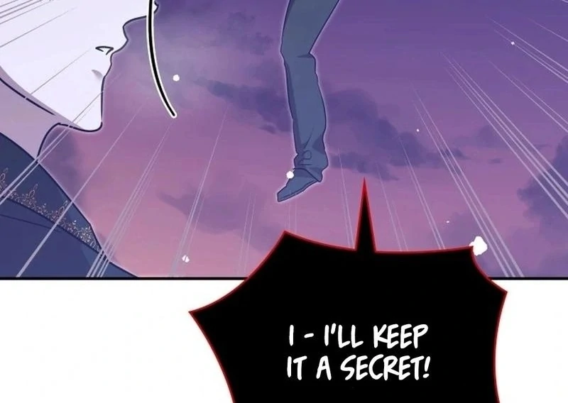 They Live in the Princess' Flower Garden Chapter 27 - page 67