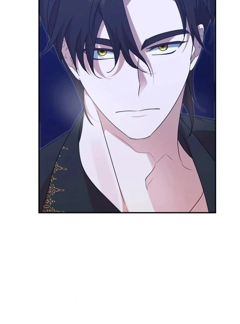 They Live in the Princess' Flower Garden Chapter 27 - page 70
