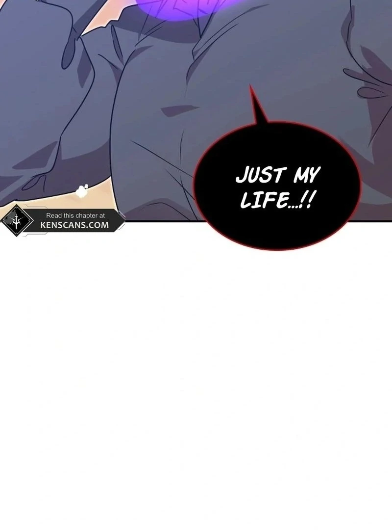 They Live in the Princess' Flower Garden Chapter 27 - page 72