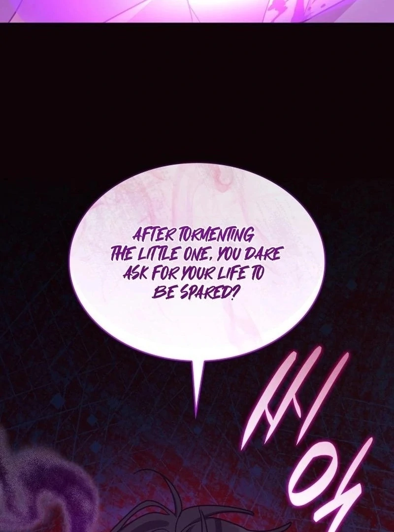 They Live in the Princess' Flower Garden Chapter 27 - page 77