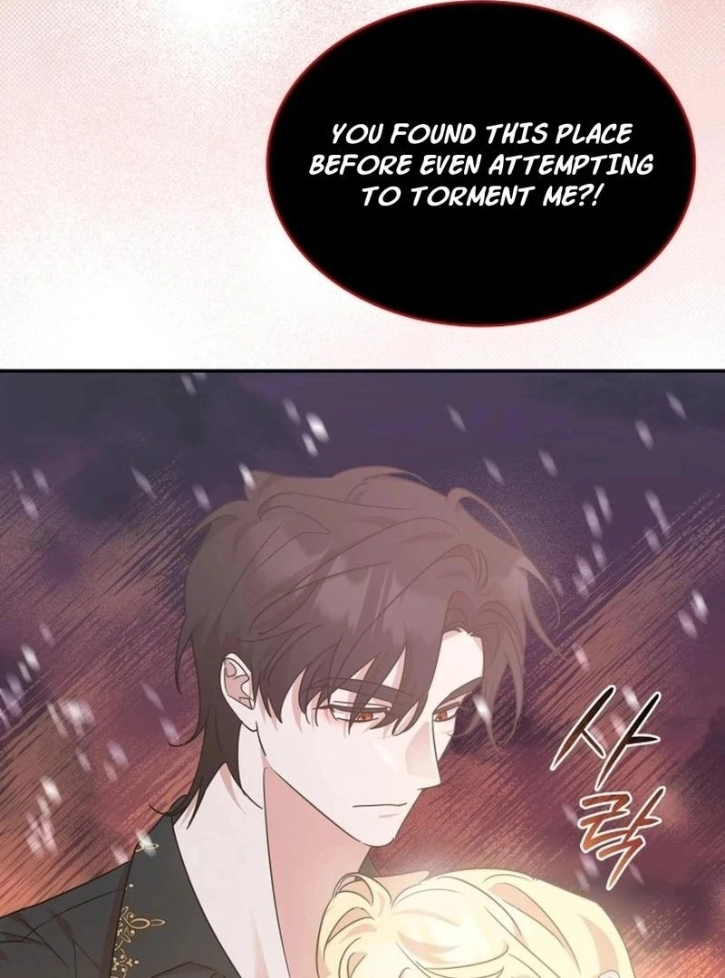 They Live in the Princess' Flower Garden Chapter 27 - page 7