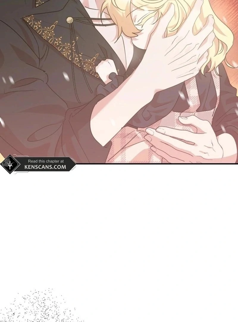 They Live in the Princess' Flower Garden Chapter 27 - page 8