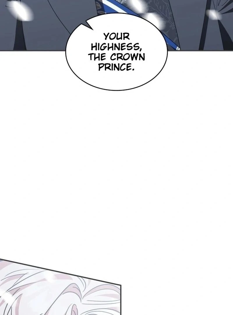 They Live in the Princess' Flower Garden Chapter 27 - page 90