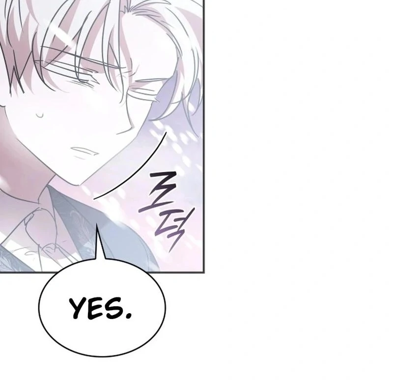 They Live in the Princess' Flower Garden Chapter 27 - page 91