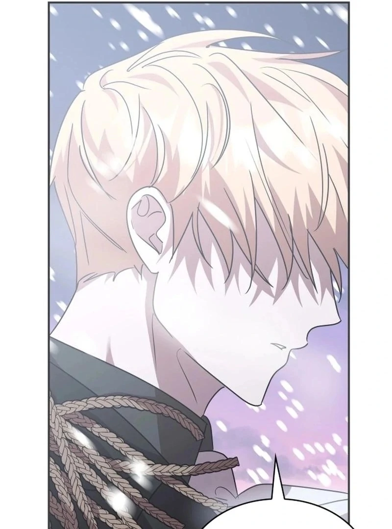 They Live in the Princess' Flower Garden Chapter 27 - page 93