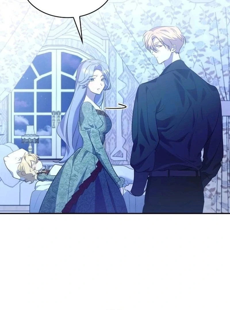 They Live in the Princess' Flower Garden Chapter 28 - page 9