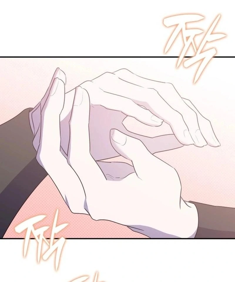 They Live in the Princess' Flower Garden Chapter 28 - page 100