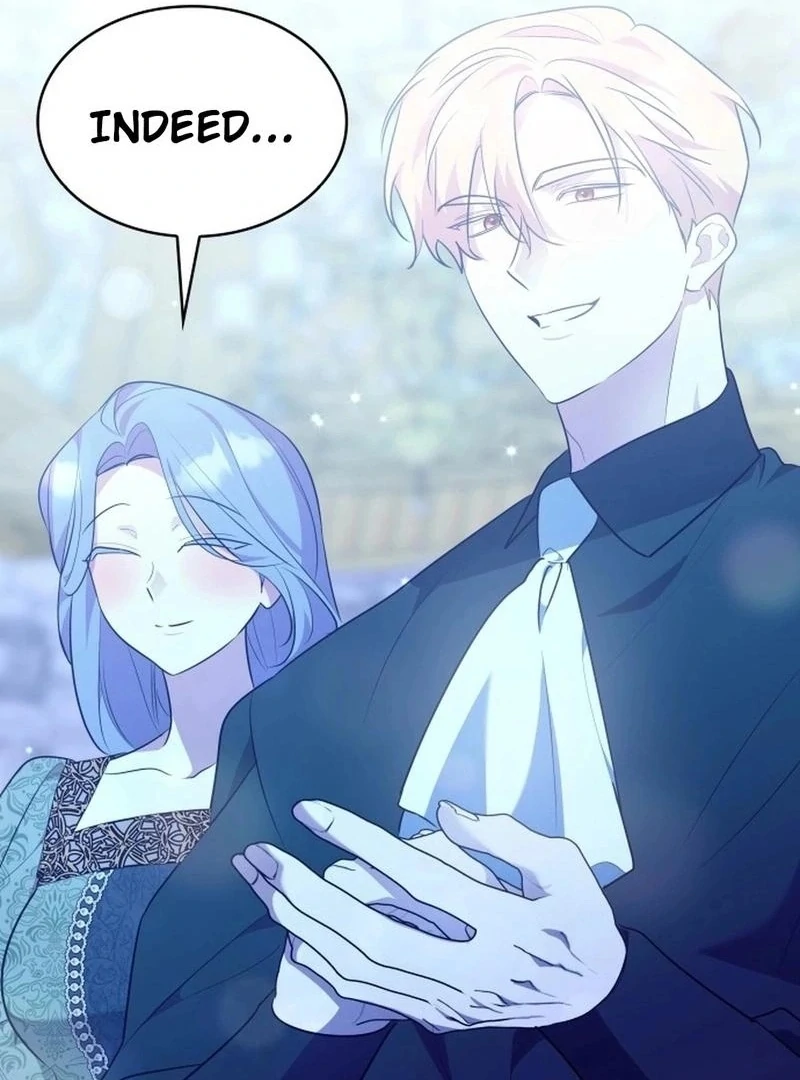 They Live in the Princess' Flower Garden Chapter 28 - page 102