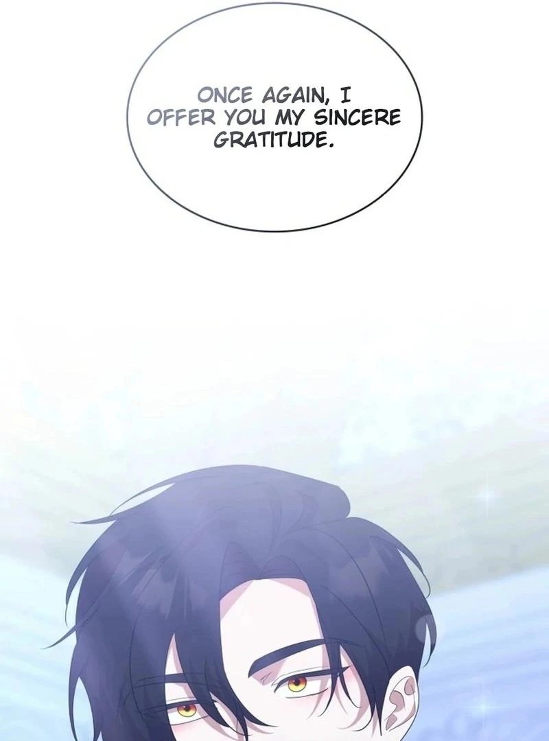 They Live in the Princess' Flower Garden Chapter 28 - page 10