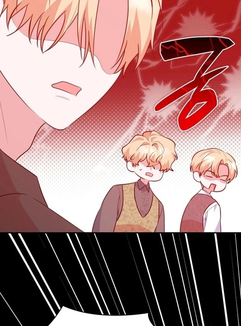 They Live in the Princess' Flower Garden Chapter 28 - page 109