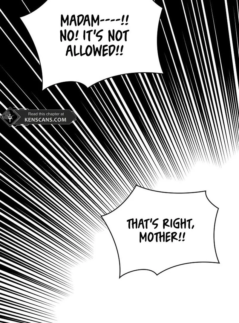 They Live in the Princess' Flower Garden Chapter 28 - page 110
