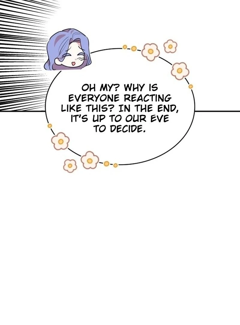 They Live in the Princess' Flower Garden Chapter 28 - page 111