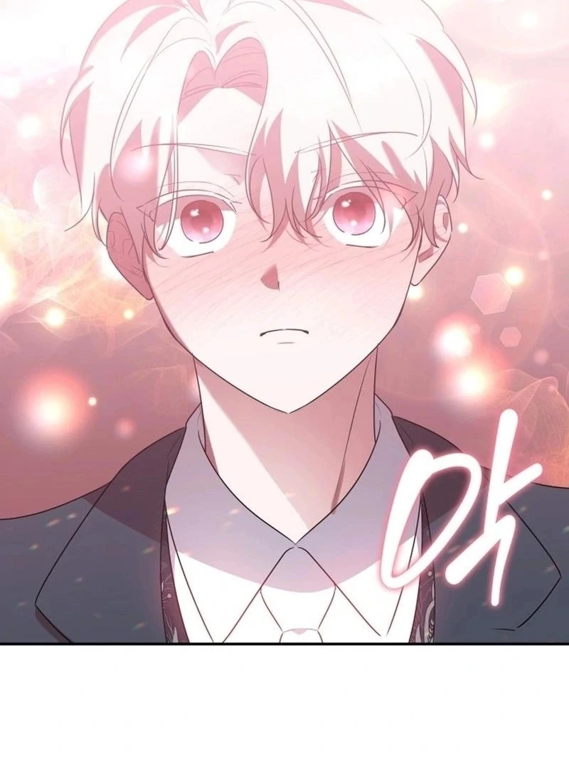 They Live in the Princess' Flower Garden Chapter 28 - page 114