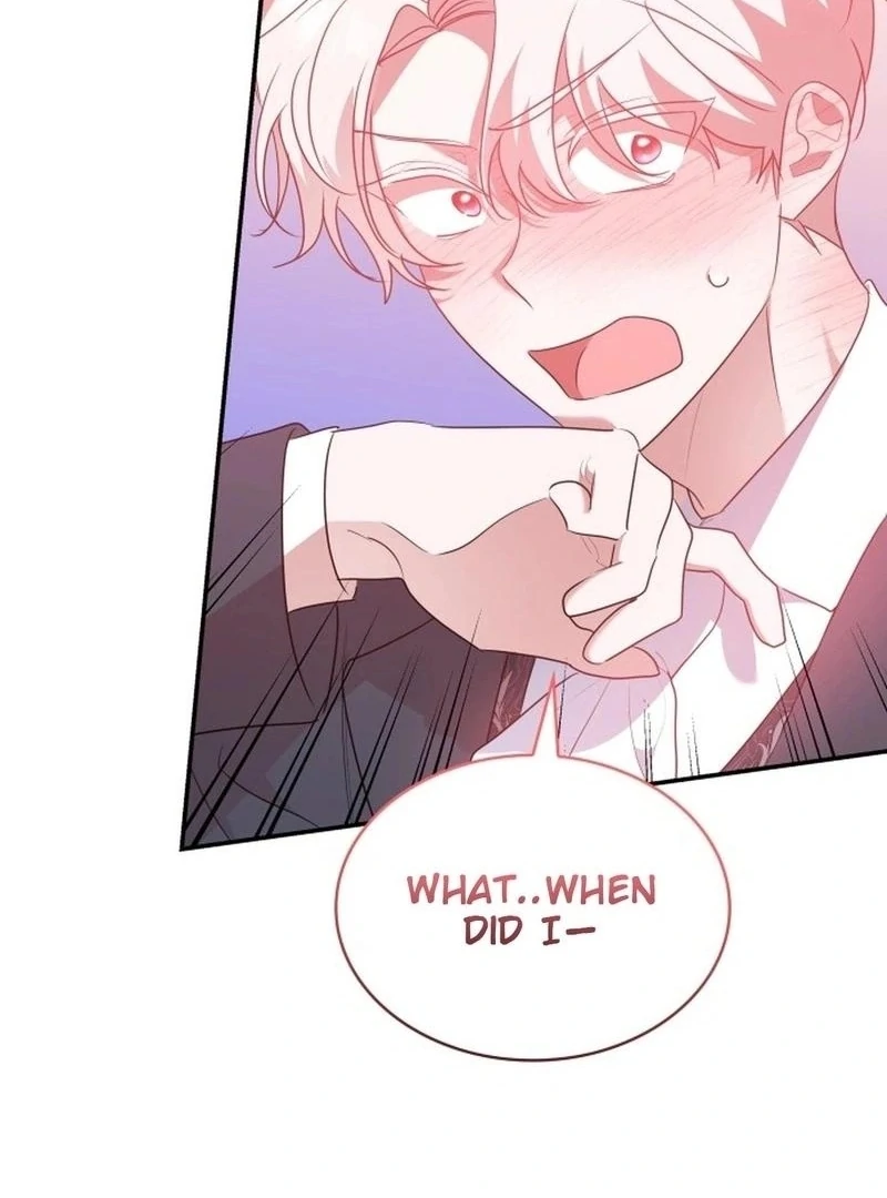 They Live in the Princess' Flower Garden Chapter 28 - page 116