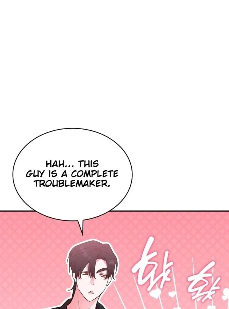 They Live in the Princess' Flower Garden Chapter 28 - page 117