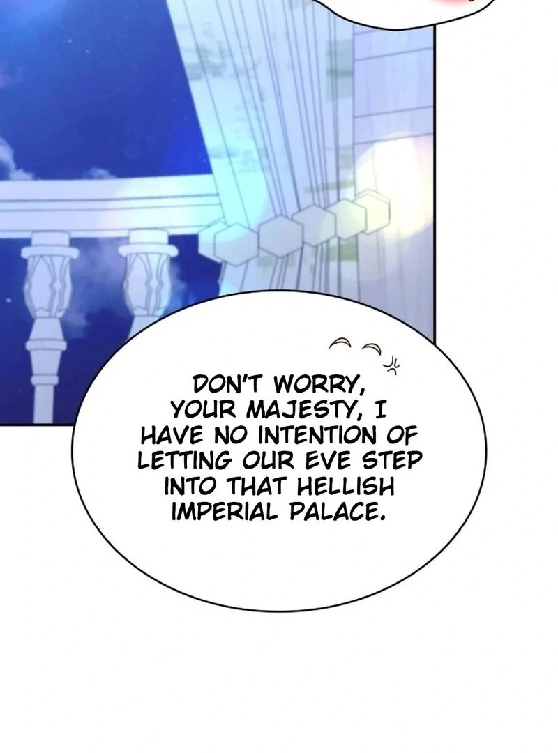 They Live in the Princess' Flower Garden Chapter 28 - page 121