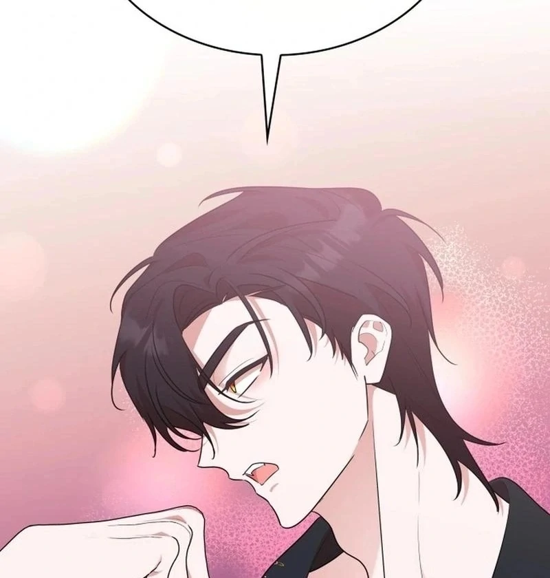 They Live in the Princess' Flower Garden Chapter 28 - page 124