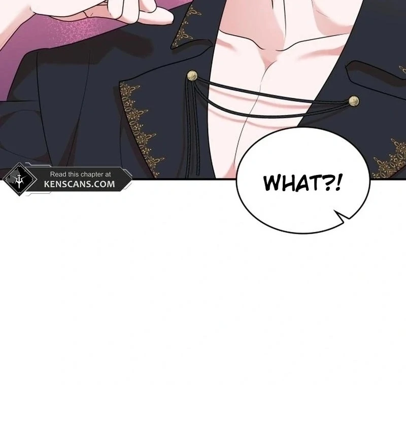 They Live in the Princess' Flower Garden Chapter 28 - page 125