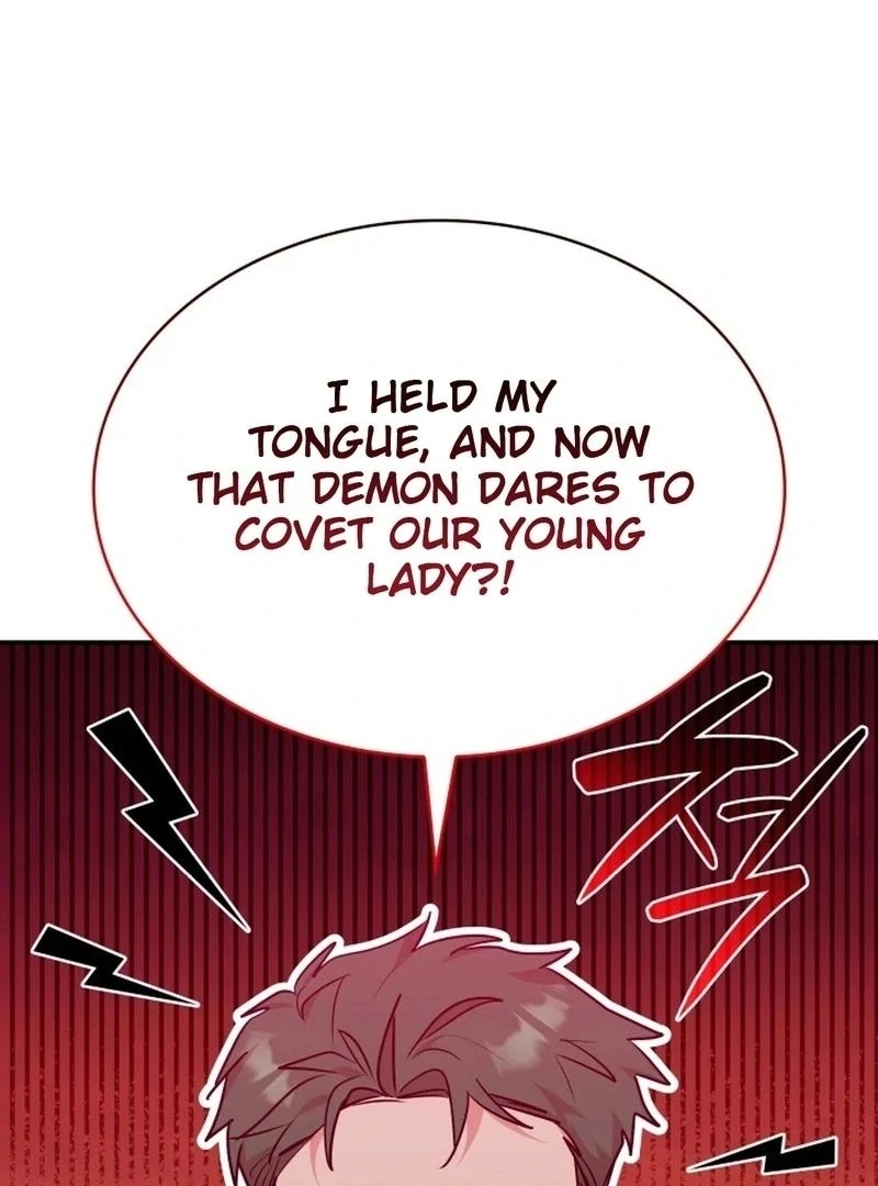 They Live in the Princess' Flower Garden Chapter 28 - page 126