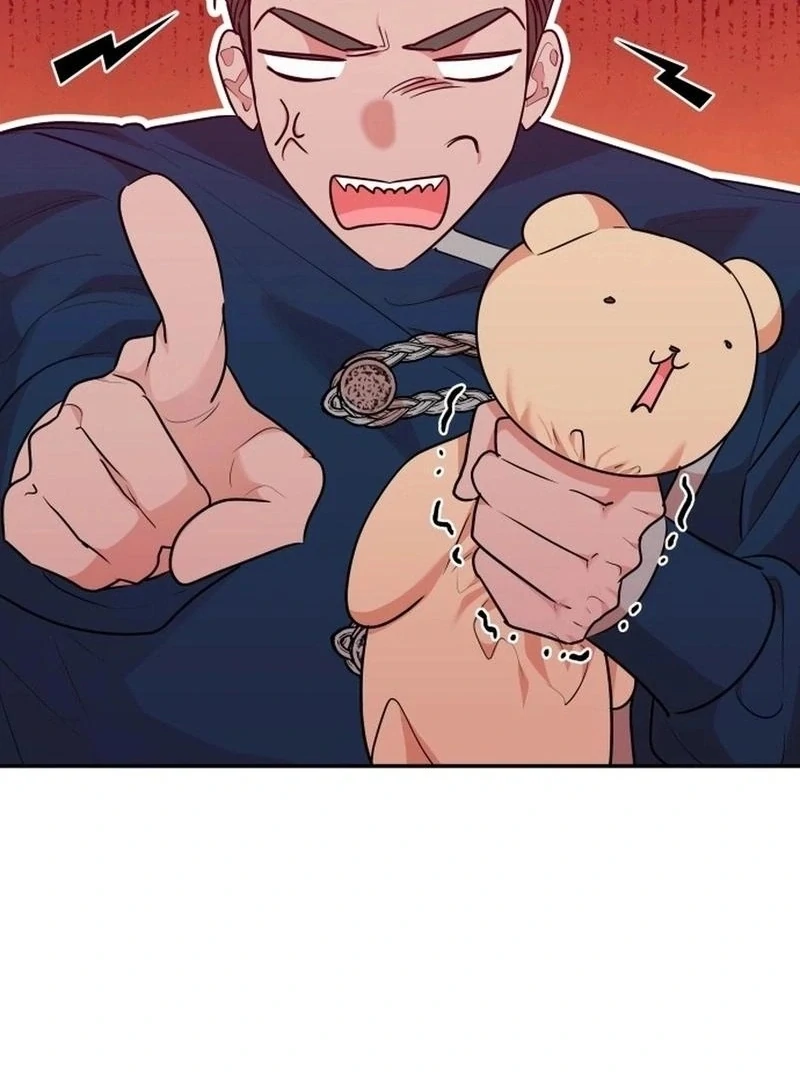 They Live in the Princess' Flower Garden Chapter 28 - page 127