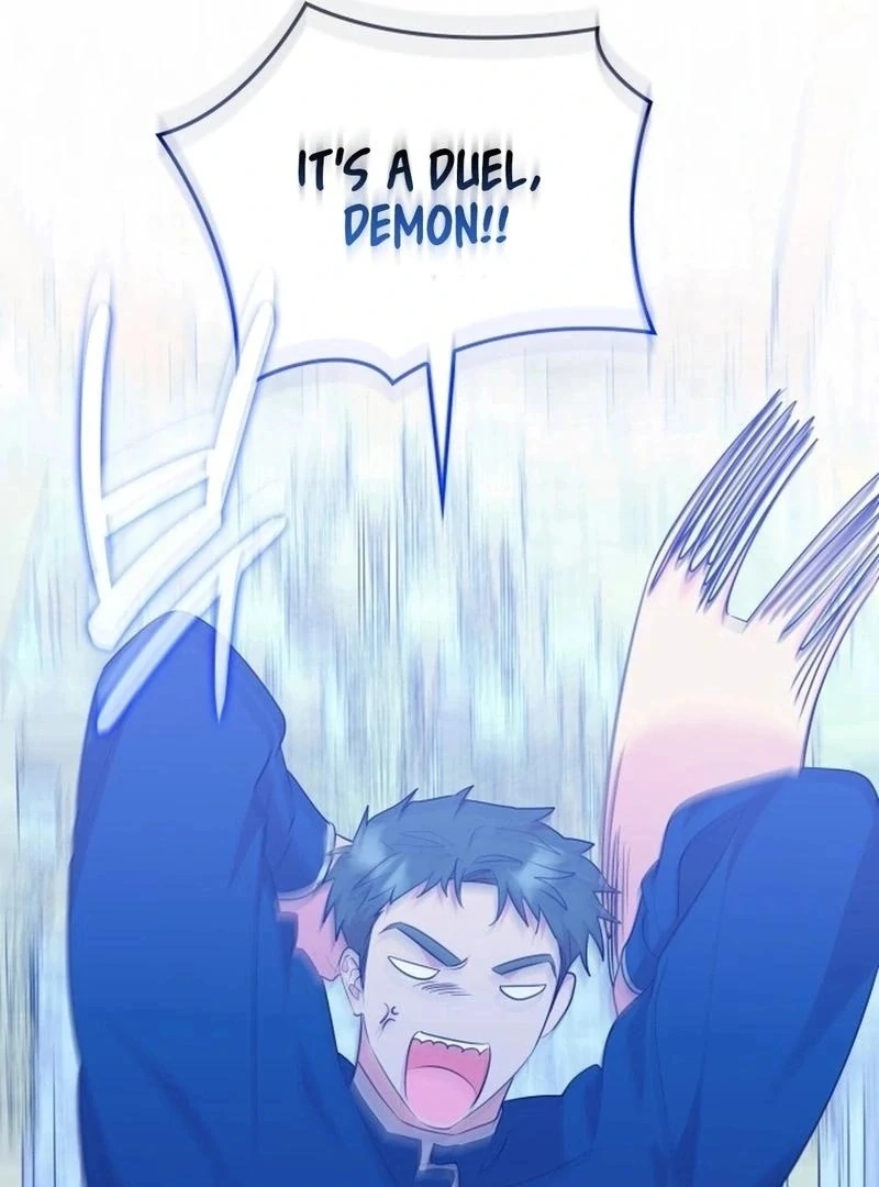 They Live in the Princess' Flower Garden Chapter 28 - page 132