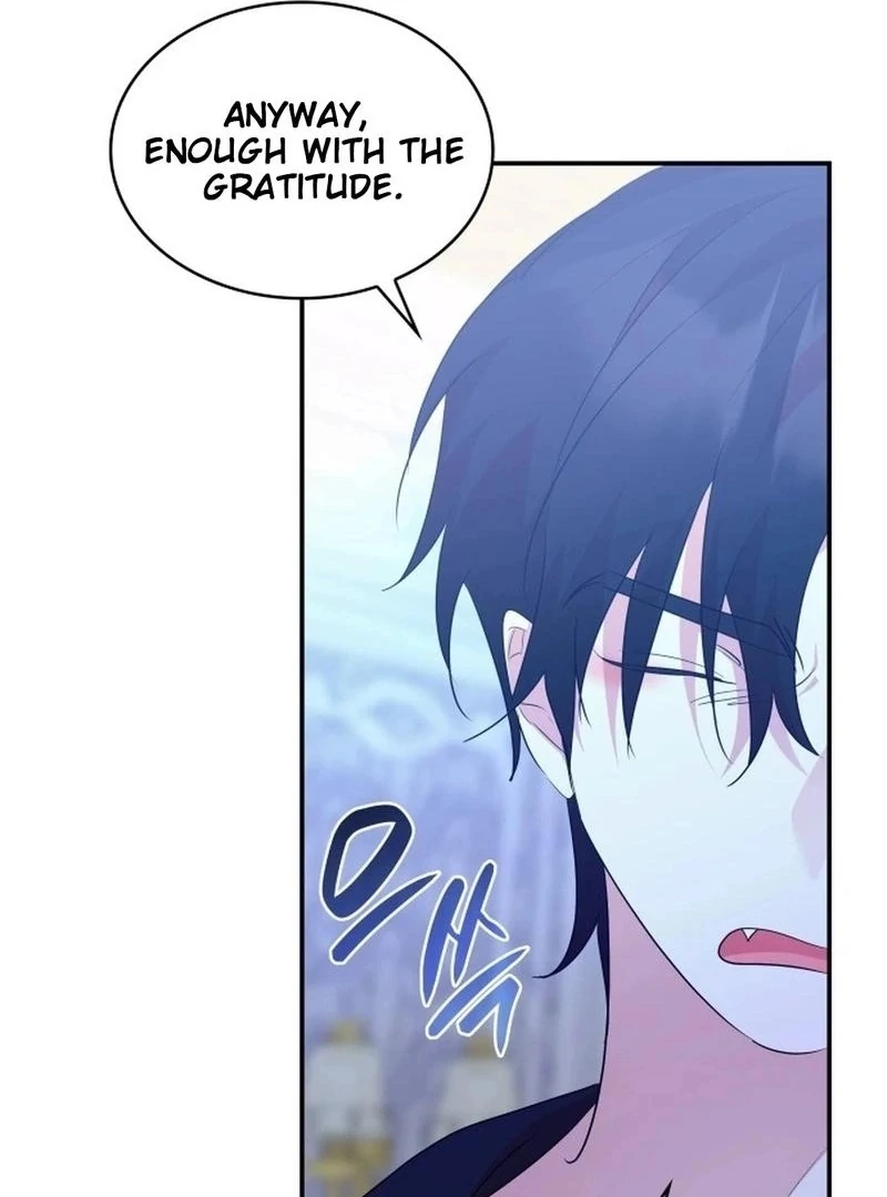 They Live in the Princess' Flower Garden Chapter 28 - page 13