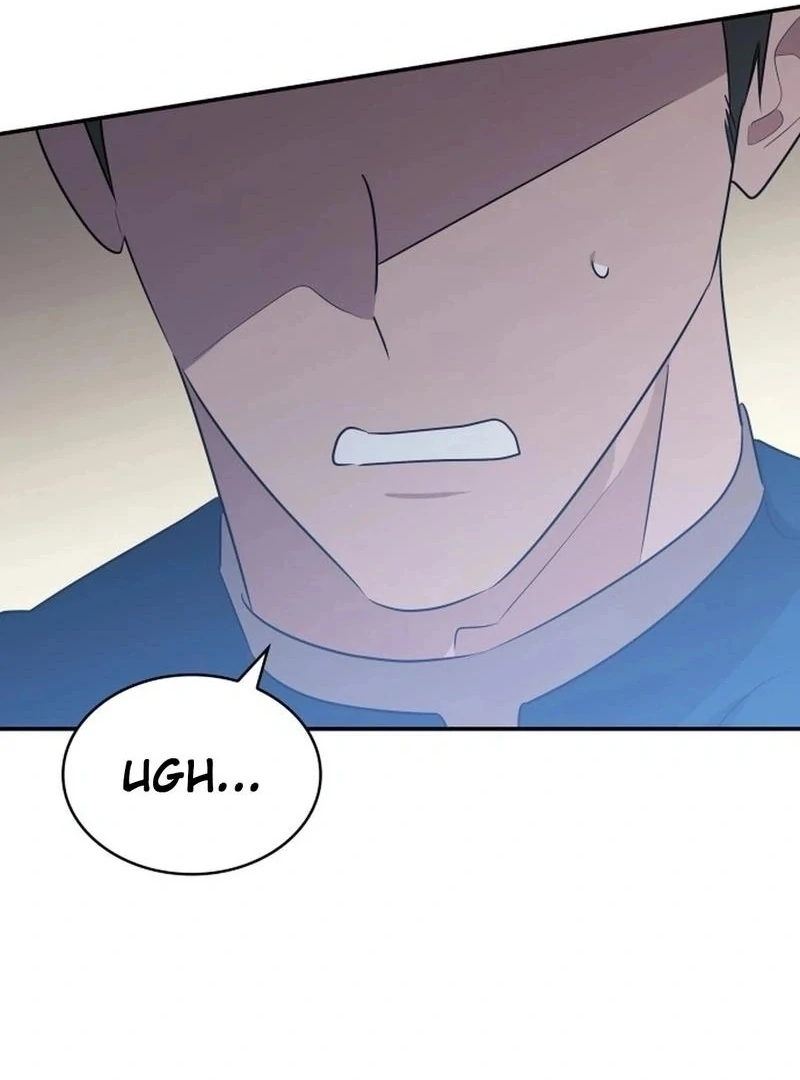 They Live in the Princess' Flower Garden Chapter 28 - page 143