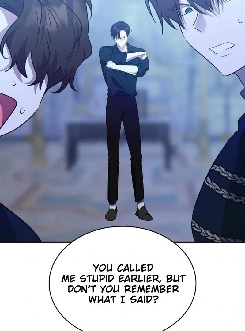 They Live in the Princess' Flower Garden Chapter 28 - page 145