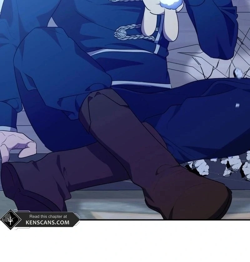 They Live in the Princess' Flower Garden Chapter 28 - page 148