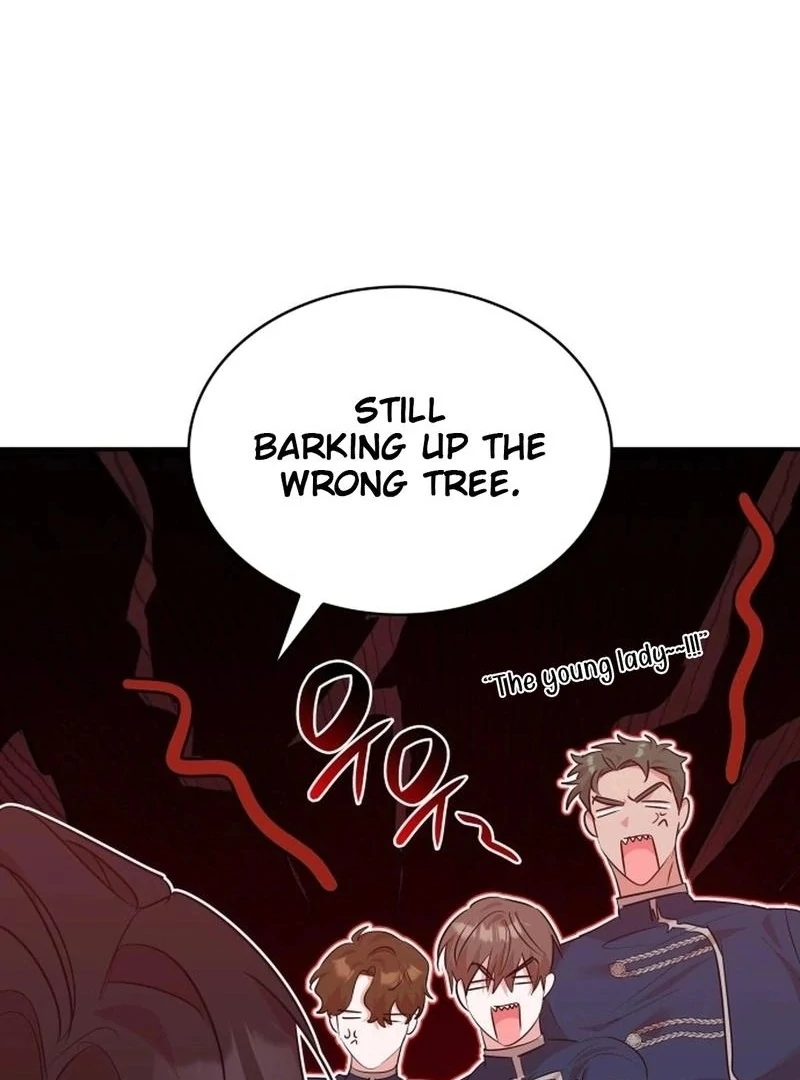 They Live in the Princess' Flower Garden Chapter 28 - page 16