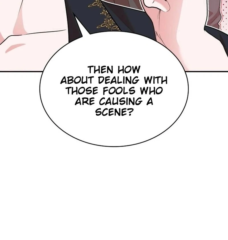 They Live in the Princess' Flower Garden Chapter 28 - page 18