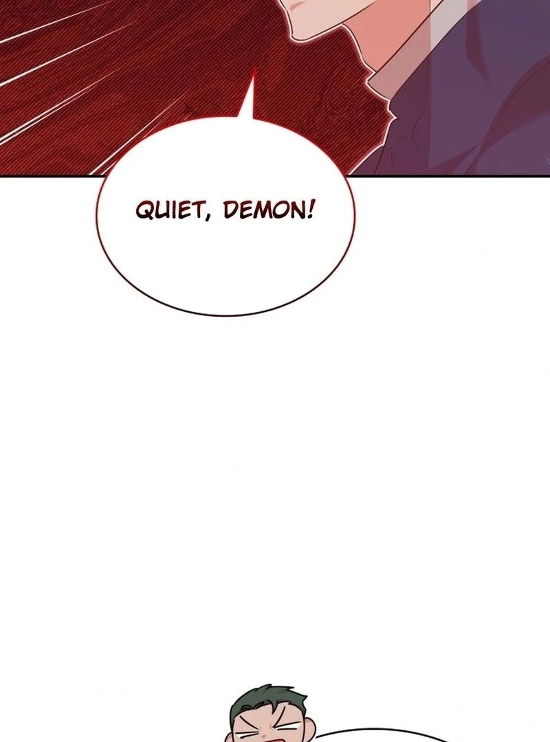 They Live in the Princess' Flower Garden Chapter 28 - page 20